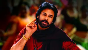 Задник до фильму"హరి హర వీర మల్లు: భాగం 1 – Sword vs Spirit" #812649