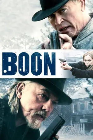 Постер до фільму "Boon"