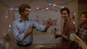 Відео до фільму Зламані душі | Crooked Hearts Trailer 1991