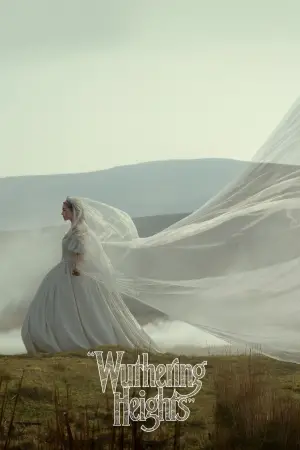 Постер до фильму"«Буремний перевал»" #509488