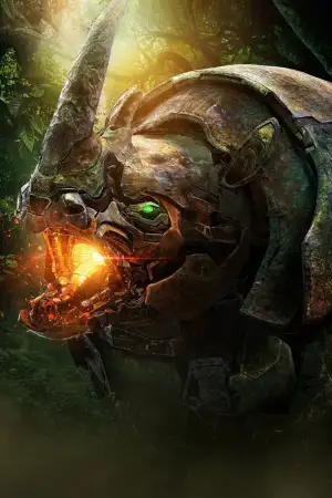 Постер до фильму"Трансформери: Час Звіроботів" #746884