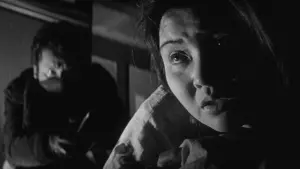 Відео до фільму Intentions of Murder | Intentions of Murder / 赤い殺意 (1964) BLU-RAY TRAILER [FHD]