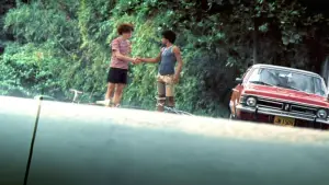 Задник до фильму"Місто Бога" #606924