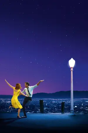 Постер до фильму"Ла-Ла Ленд" #752516