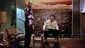 Задник до фильму"Мисливець на людей" #720935