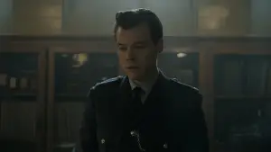 Задник до фильму"Мій поліцейський" #754980