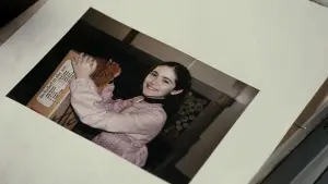 Задник до фильму"Дитя пітьми" #698967