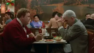 Задник до фильму"Літаком, потягом, автомобілем" #675493