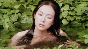 Задник до фильму"Будинок літаючих кинджалів" #809665