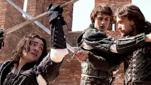 Задник до фильму"Ромео і Джульєтта" #266931