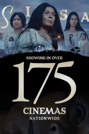 Постер до фильму"Sisa" #767899