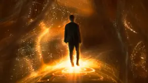 Задник до фильму"Матриця: Революція" #604685