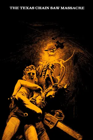 Постер до фильму"Техаська різанина бензопилою" #629155