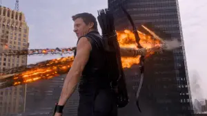 Задник до фильму"Месники" #510079