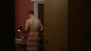 Задник до фильму"Блондин" #471253