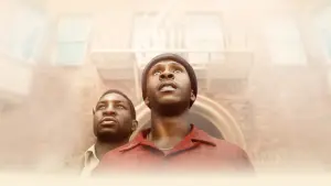 Задник до фильму"Останній темношкірий у Сан-Франциско" #439084