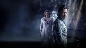 Задник до фильму"தீயவர் குலைகள் நடுங்க" #785698