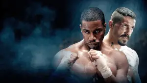 Задник до фильму"Обговоренню не підлягає 2" #680382