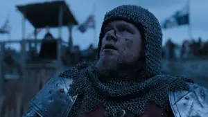 Задник до фильму"Остання дуель" #214332