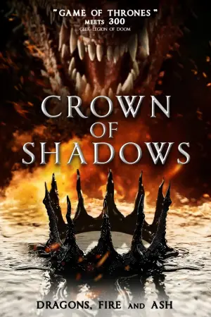 Постер до фільму "Crown of Shadows"