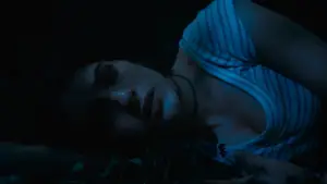 Задник до фильму"Until Dawn: До світанку" #644277