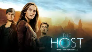 Задник до фильму"Гостя" #122222