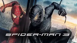 Задник до фильму"Людина-павук 3: Ворог у тiнi" #20994