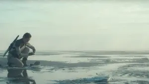 Задник до фильму"Чужа земля" #334621