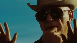 Задник до фильму"Чищення до блиску" #610133