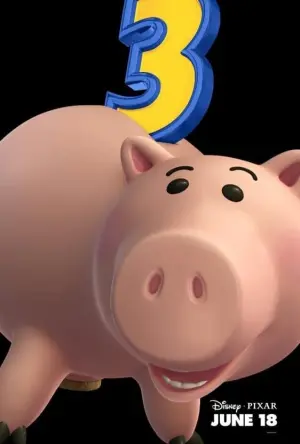 Постер до фильму"Історія іграшок 3: Велика втеча" #29308