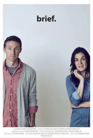 Постер до фільму "Brief"