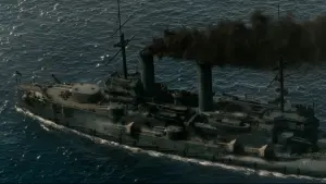 Задник до фильму"Адмірал" #477941