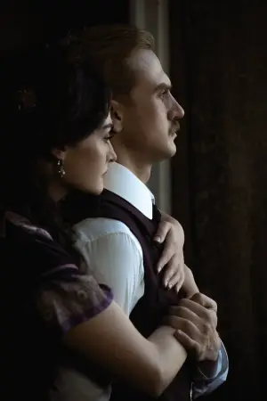 Постер до фильму"Atatürk II 1881 – 1919" #788344