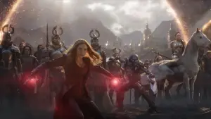 Задник до фильму"Месники: Завершення" #747544