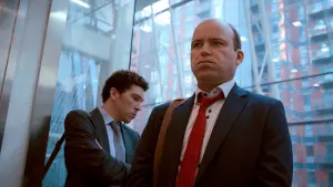 Задник до фильму"Банк Дейва" #404154