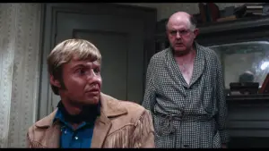 Задник до фильму"Опiвнiчний ковбой" #210180