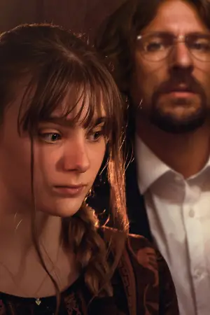 Постер до фильму"Хормейстер" #645031