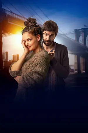 Постер до фильму"Самотні разом" #425423