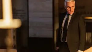 Задник до фильму"Код «Чорна канарка»" #623149