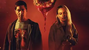 Задник до фильму"День койота" #550024