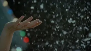 Задник до фильму"Едвард руки-ножиці" #619828