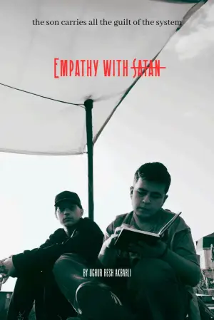 Постер до фильму"Şeytanla Empatiya" #771678