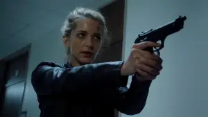 Задник до фильму"Щасливий день смерті" #710096