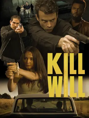 Постер до фильму"Kill Will" #781642