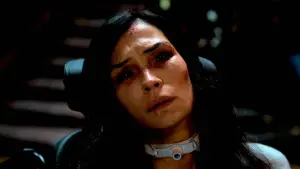 Задник до фильму"Замкнена" #335485