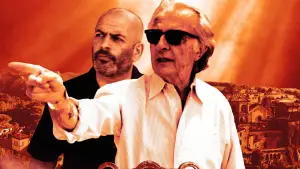 Задник до фильму"Luca: Seeing Red" #785689