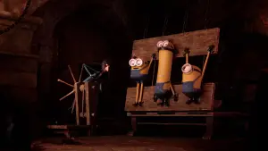 Задник до фильму"Посіпаки" #609491