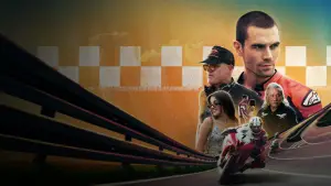 Задник до фильму"Один швидкий рух" #791978