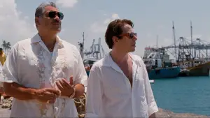 Задник до фильму"007: Квант милосердя" #620518