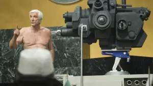 Задник до фильму"Дуже страшне кіно 4" #657180